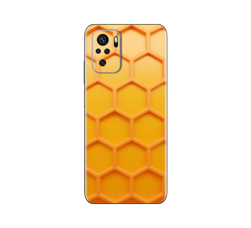 Xiaomi Redmi Note 10 Honey Combe