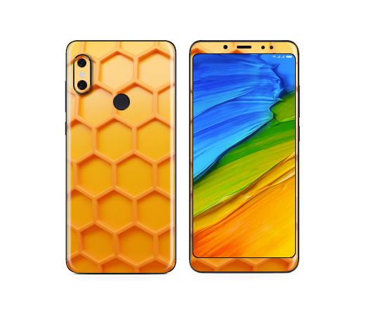 Xiaomi Redmi Note 5 Pro Honey Combe