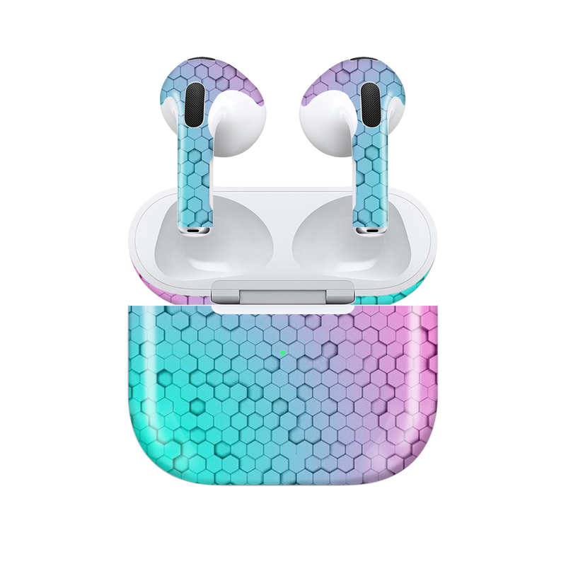 Apple Airpods 3rd Gen Honey Combe