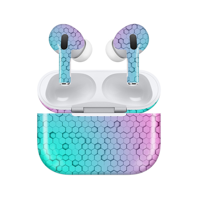 Apple Airpods Pro 2nd  Gen Honey Combe