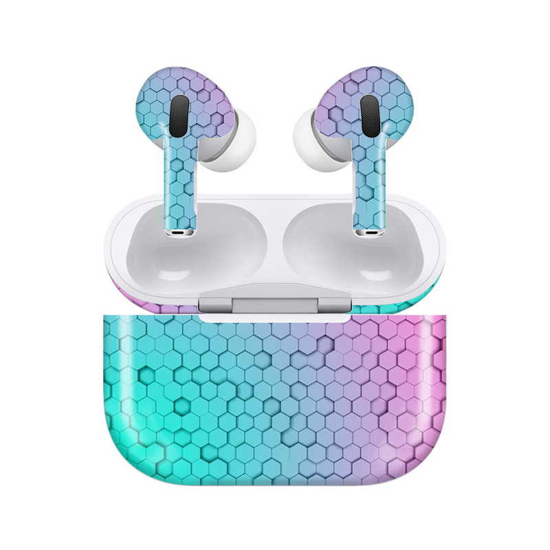 Apple Airpods Pro Honey Combe