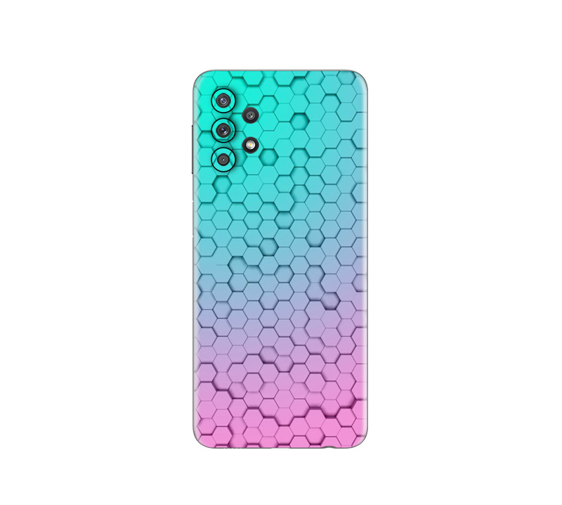 Galaxy M32 5G Honey Combe