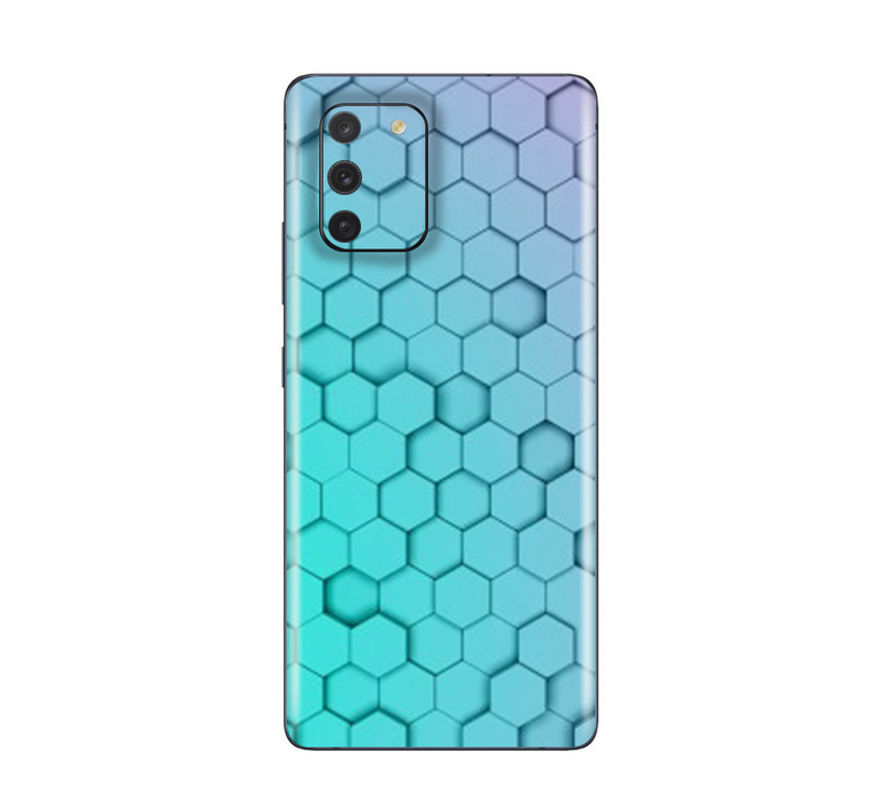 Galaxy S10 Lite Honey Combe