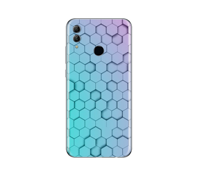 Honor 10 Lite Honey Combe