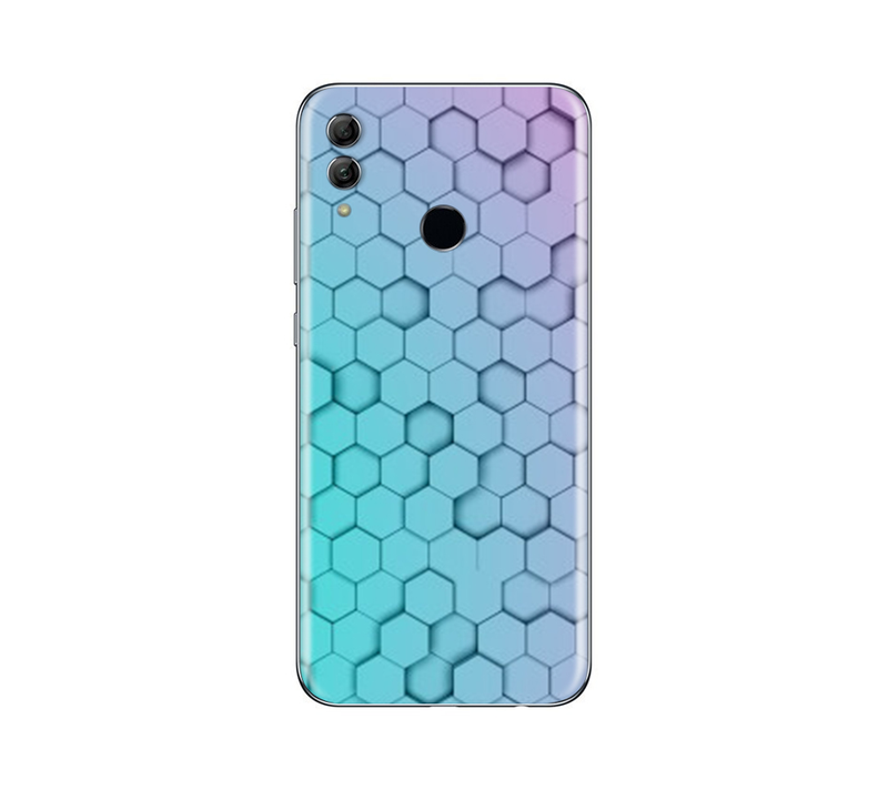 Honor 10 Lite Honey Combe