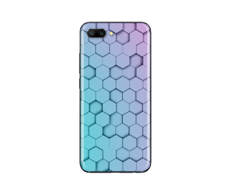 Honor 10 Honey Combe