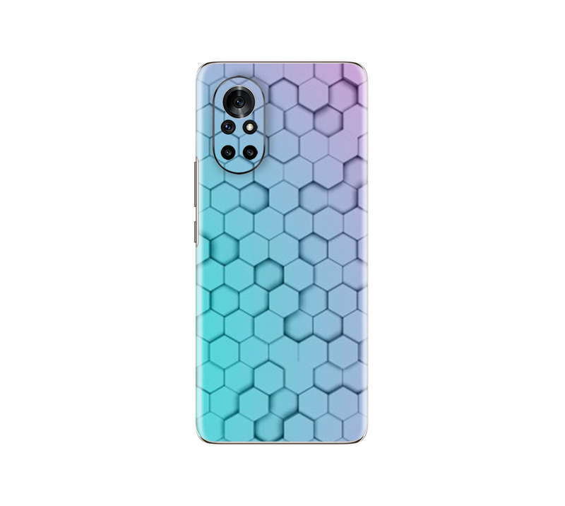 Huawei Nova 8 Honey Combe