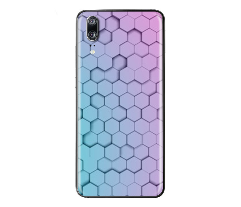 Huawei P20 Honey Combe