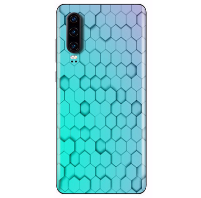 Huawei P30 Honey Combe