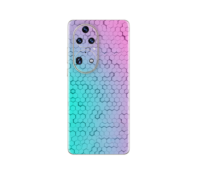 Huawei P50 Honey Combe