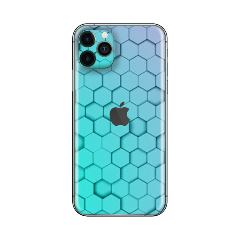 iPhone 11 Pro Honey Combe