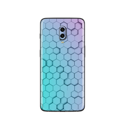 OnePlus 6t Honey Combe