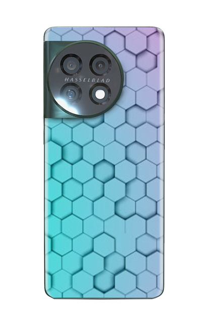 OnePlus 11 Honey Combe
