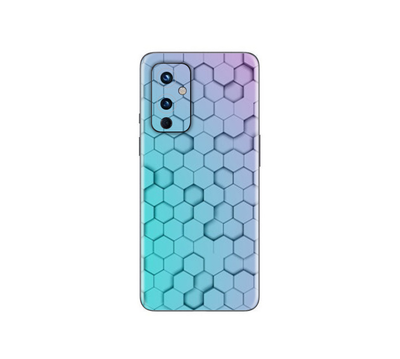 OnePlus 9  Honey Combe