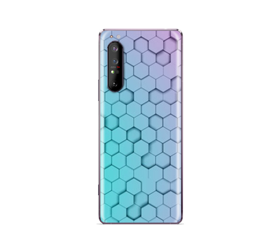 Sony Xperia 5 ll Honey Combe