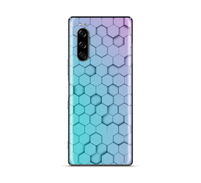 Sony Xperia 5 Honey Combe