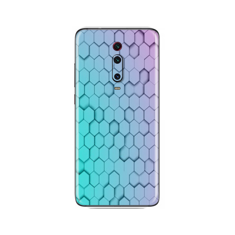 Xiaomi Mi 9T Honey Combe