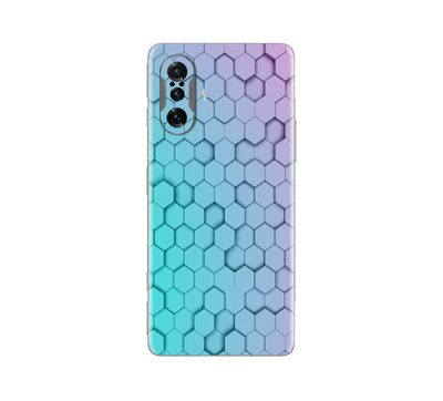 Xiaomi Poco F3 GT  Honey Combe