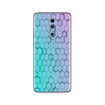 Xiaomi Redmi K20 Honey Combe