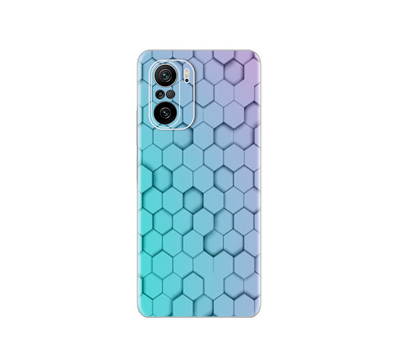 Xiaomi Redmi K40 Pro Honey Combe