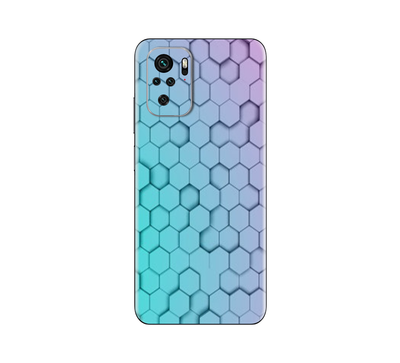 Xiaomi Redmi Note 10s Honey Combe