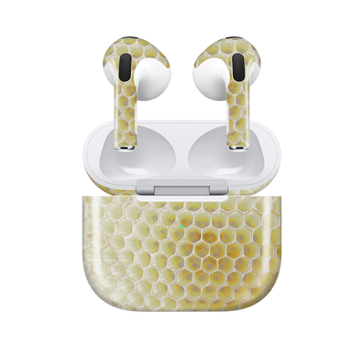 Apple Airpods 3rd Gen Honey Combe