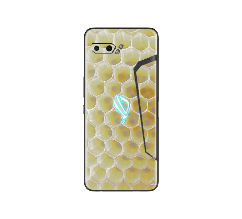 Asus Rog Phone 2 Honey Combe