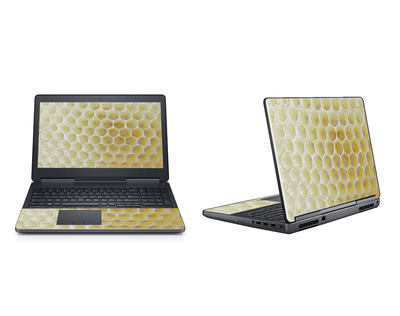 Dell Precision 7520 Honey Combe