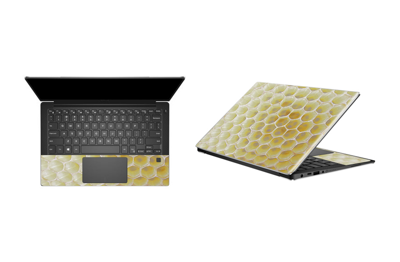 Dell XPS 13 9360 Honey Combe