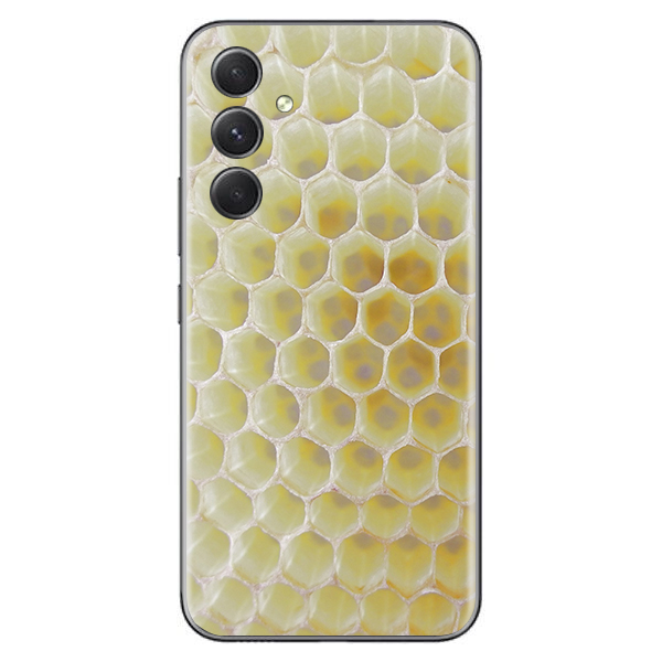 Galaxy A54 5G Honey Combe