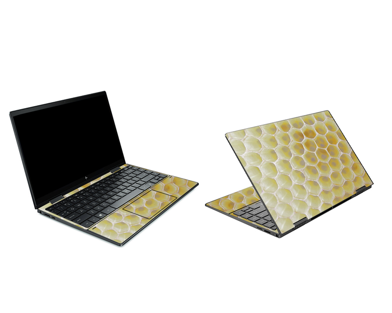 HP Envy x360 13 2020 Honey Combe