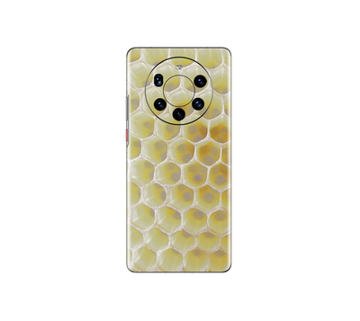 Huawei Mate 40 Pro Plus Honey Combe