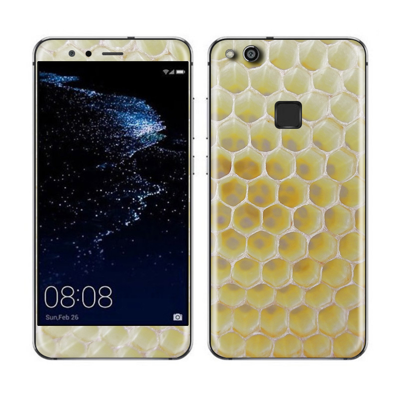 Huawei P10 Lite Honey Combe