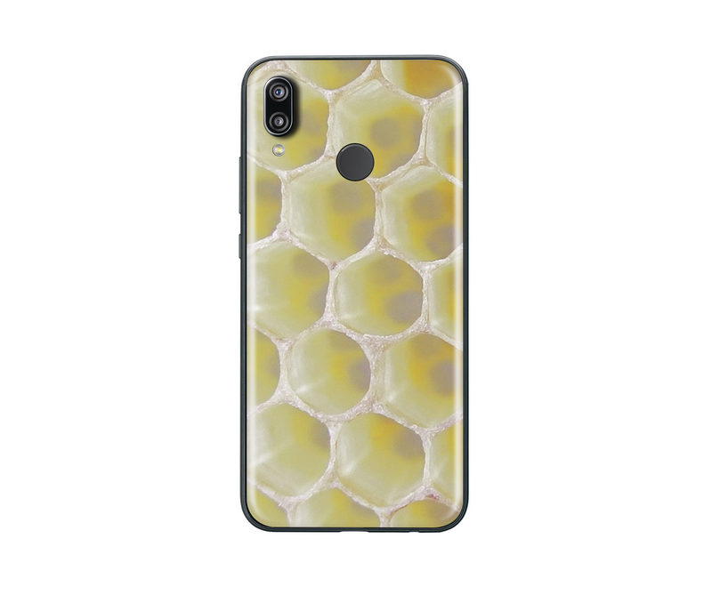 Huawei P20 Lite Honey Combe