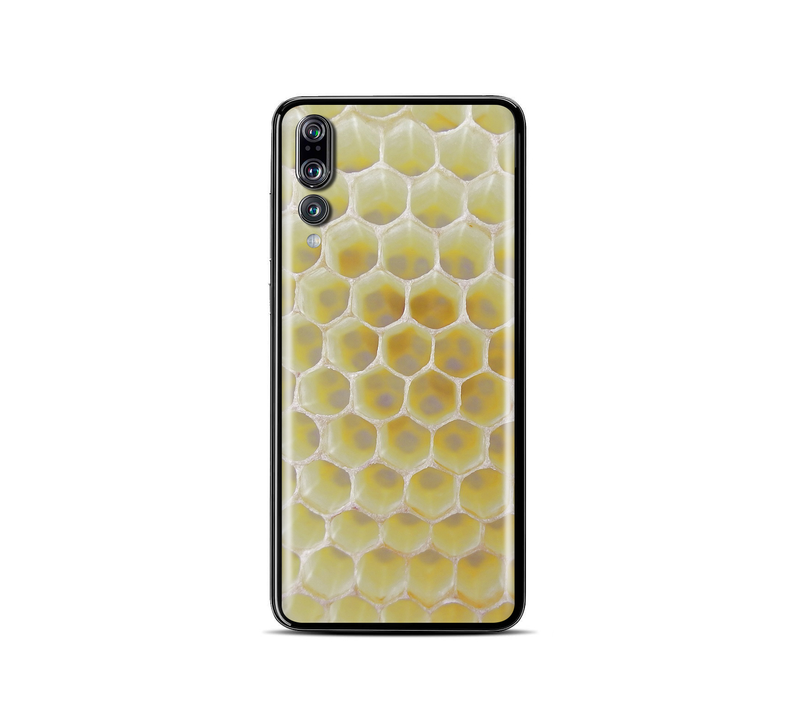 Huawei P20 Pro Honey Combe