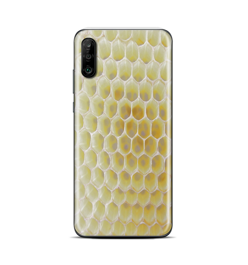 Huawei P30 Lite Honey Combe