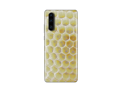 Huawei P30 Pro Honey Combe