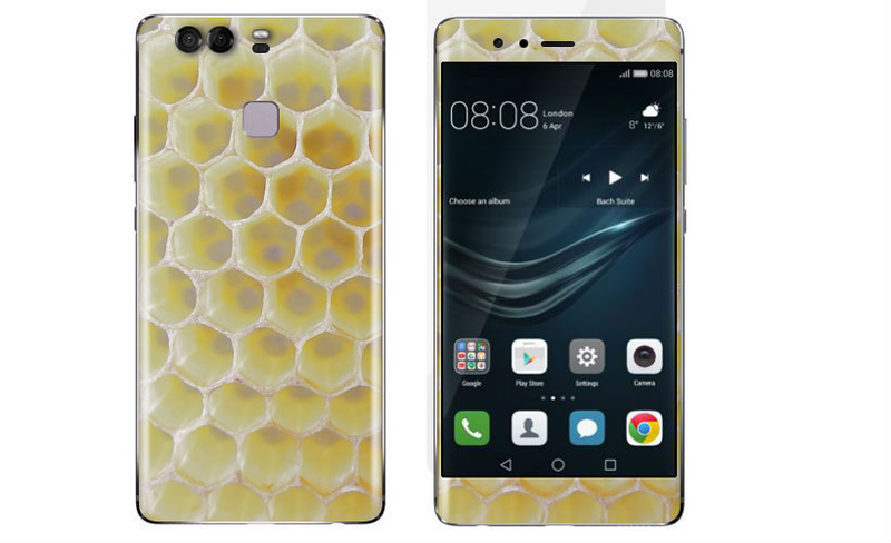 Huawei P9 Honey Combe