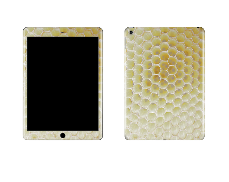 iPad 6th Gen Honey Combe