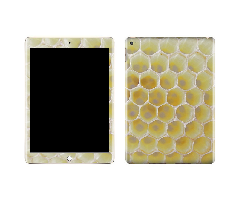 iPad Air 2 Honey Combe