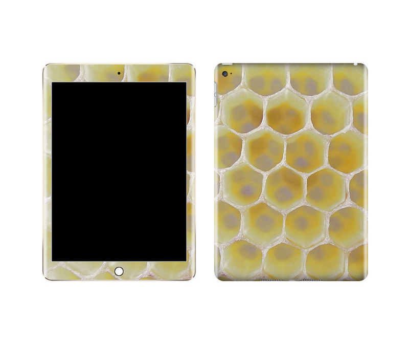 iPad Mini 4 Honey Combe