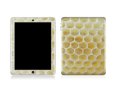iPad Orginal Honey Combe