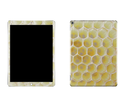 iPad Pro 10.5" Honey Combe
