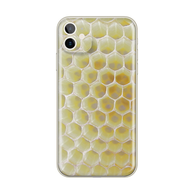 iPhone 12 Honey Combe