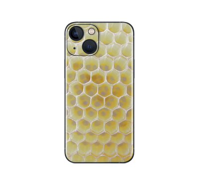 iPhone 13 Honey Combe