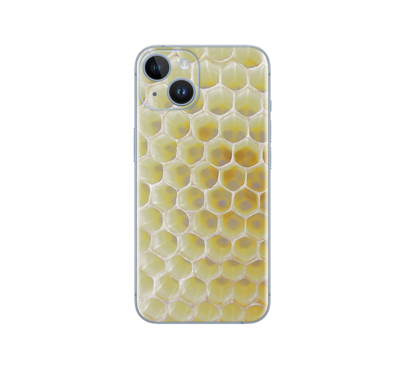 iPhone 14 Plus Honey Combe