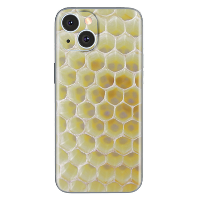 iPhone 15 Honey Combe