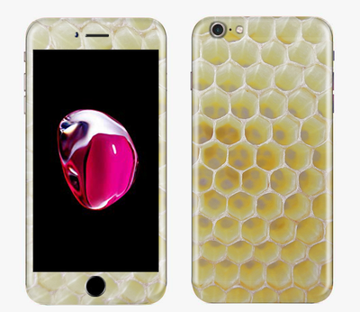 iPhone 6 Plus Honey Combe