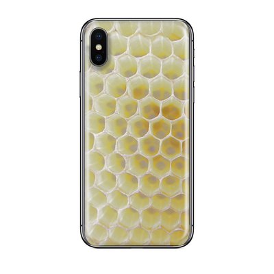 iPhone XS Max Honey Combe