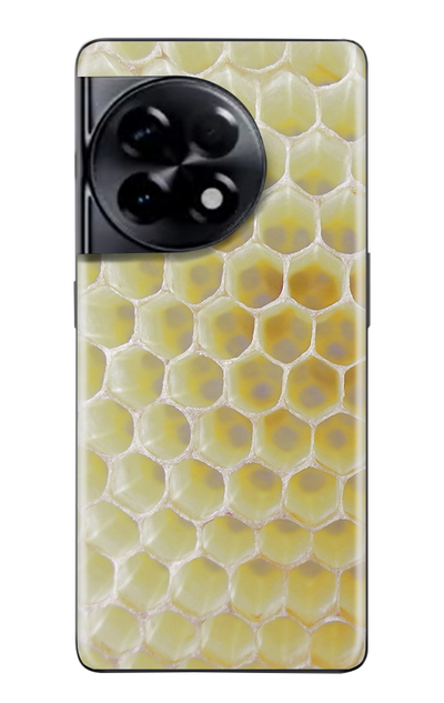 OnePlus 11R Honey Combe